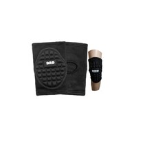 Rodillera Universal Protect Drb Acolchada Sports 1 Par S - Venta Internacional.