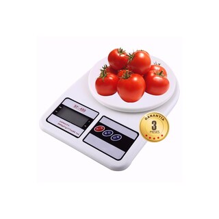 Foto 1 | Foto 1 | Báscula De Cocina Digital Genérica De 1 G A 7 Kg De Alta Precisión - Venta Internacional.