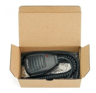 Foto 5 | Foto 5 | Micrófono Y Altavoz Baofeng Para Baofeng Uv-5r Uv-5ra/b/c/d/e - Venta Internacional.