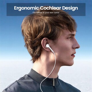 Foto 7 | Foto 7 | Paquete De 2 Auriculares Salama Con Conector De 3 5 Mm Para Iphone - Venta Internacional.