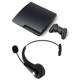 Foto 2 | Foto 2 | Auriculares Bluetooth Vktech Mono Inalámbricos Negros - Venta Internacional.