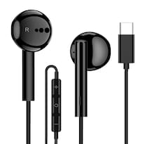 Auriculares Estéreo Godeliver Usb-c Con Micrófono Para Android - Venta Internacional.