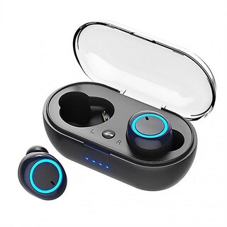 Foto 1 | Foto 1 | Auriculares Inalámbricos Bluetooth Earphone Y50 Tws Pro Para Iphone - Venta Internacional.