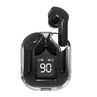 Foto 1 | Foto 1 | Auriculares Inalámbricos Bluetooth Con Pantalla Led De Alimentación - Venta Internacional.
