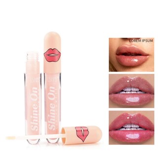 Foto 1 | Foto 1 | Paquete Voluminizador De Brillo Labial 3 - Venta Internacional.