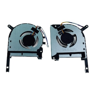 Foto 2 | Foto 2 | Ventilador De Refrigeración Rangale Para Asus Tuf Gaming Fx505 Fx705 Series - Venta Internacional.