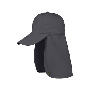 Foto 1 | Foto 1 | Chubasquero Legionary Jockey Trench Con Protección Uv - Venta Internacional.