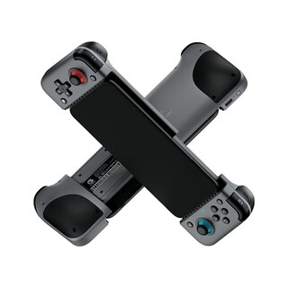 Foto 3 | Foto 3 | Controlador De Juegos Móvil Inalámbrico Gamepad X2 Para Android/ios - Venta Internacional.
