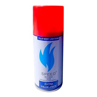 Foto 1 | Foto 1 | Velocidad De Recarga De Gas Butano 150 Ml - Venta Internacional.