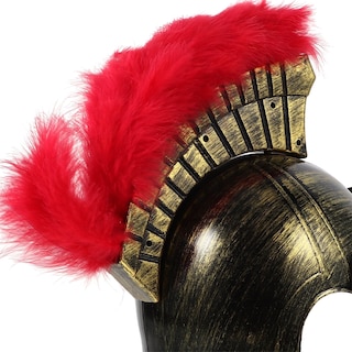 Foto 3 | Foto 3 | Casco De Disfraz Luozzy Medieval Knight Soldier Warrior - Venta Internacional.