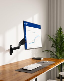 Foto 2 | Foto 2 | Soporte De Pared Para Monitor Mount Pro Single Para Pantallas De 13 A 32 Pulgadas - Venta Internacional.