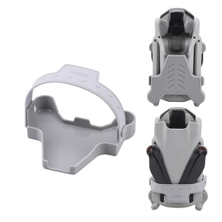 Foto 1 | Foto 1 | Protector De Hoja Con Correa De Protección Para Hélices Para Dji Mini 3 - Venta Internacional.