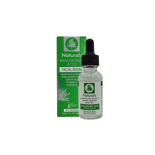Foto 1 | Foto 1 | Sérum Facial De Ácido Hialurónico Y Vitamina C 30 Ml - Venta Internacional.