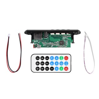 Foto 1 | Foto 1 | Tarjeta Decodificadora Bluetooth Pusokei Ape Flac Wav Wma Mp3 Flac - Venta Internacional.