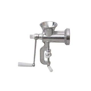 Foto 1 | Foto 1 | Máquina Picadora De Carne Manual Para Carne Verduras Y Patatas - Venta Internacional.