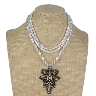 Foto 2 | Foto 2 | Collar Foghorn Game Evil 8 Alcina Dimitrescu Vampire Lady - Venta Internacional.