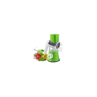 Foto 1 | Foto 1 | Rallador De Verduras Rallador De Verduras Con 3 Unidades De Acero Inoxidable B - Venta Internacional.