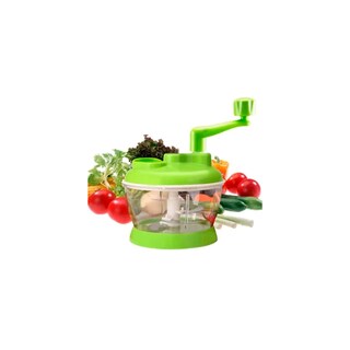Foto 1 | Foto 1 | Cortador De Verduras Y Frutas Chopper Procesador Y Triturador - Venta Internacional.