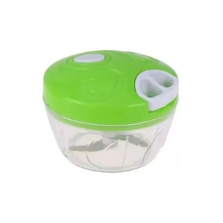 Foto 1 | Foto 1 | Picadora De Ajo Y Cebolla Verduras Carne Cocina Multifuncional - Venta Internacional.