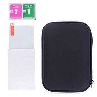 Foto 1 | Foto 1 | Bolsa De Almacenamiento Aetheria Para Consola De Juegos Retro Miyoo Mini Plus - Venta Internacional.