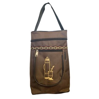 Foto 1 | Foto 1 | Bolso Matero Matera Con Soporte Para Termos Y Correa Ajustable - Venta Internacional.