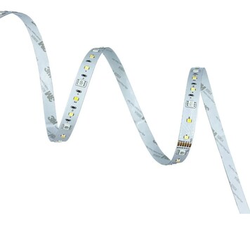 Foto 4 | Foto 4 | Cinta Adhesiva Led De 5 M 300 Led Multicolor 12 V Resistente Al Agua - Venta Internacional.