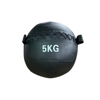 Foto 1 | Foto 1 | Balón Medicinal De Pared 5 Kg Ortopédico Crossfit Generi - Venta Internacional.