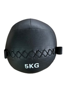 Foto 2 | Foto 2 | Balón Medicinal De Pared 5 Kg Ortopédico Crossfit Generi - Venta Internacional.