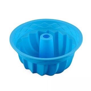 Foto 3 | Foto 3 | Molde De Silicona Para Bizcocho O Pastelería - Venta Internacional.