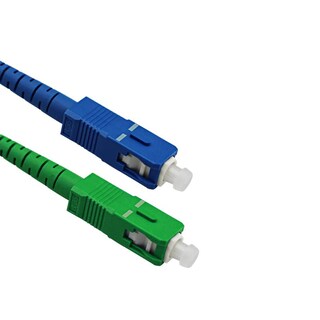 Foto 6 | Foto 6 | Puente De Fibra Óptica Walfront Monomodo Sc/apc-sc/upc De 15 M - Venta Internacional.