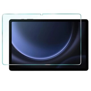 Foto 1 | Foto 1 | Película De Vidrio Para Samsung Galaxy Tab S9 Fe Plus 12.4 - Venta Internacional.