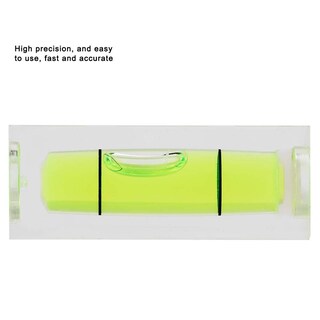 Foto 2 | Foto 2 | Herramienta De Medición Hyuduo Mini Square Spirit Level 15x15x40 Mm - Venta Internacional.