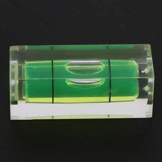 Foto 5 | Foto 5 | Herramienta De Medición Hyuduo Mini Square Spirit Level 15x15x40 Mm - Venta Internacional.