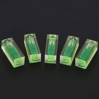 Foto 7 | Foto 7 | Herramienta De Medición Hyuduo Mini Square Spirit Level 15x15x40 Mm - Venta Internacional.