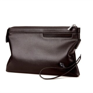 Foto 5 | Foto 5 | Cuero De Poliuretano De Alta Capacidad Para Hombre De Negocios De Wallet Brand - Venta Internacional.