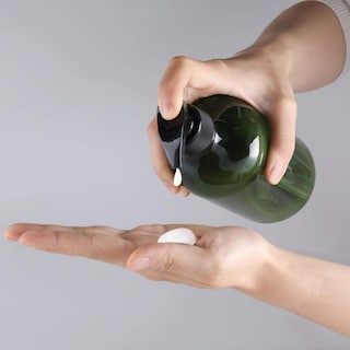 Foto 3 | Foto 3 | Champú Acondicionador Pet Pump Bottles Moanyt 500 Ml Paquete De 4 - Venta Internacional.
