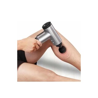 Foto 3 | Foto 3 | Pistola Masajeadora Facial Y Corporal Pistola Fascial Kh-320 De 6 Velocidades - Venta Internacional.