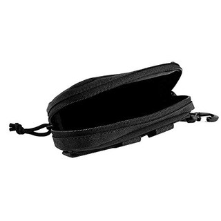 Foto 5 | Foto 5 | Bolsa Para Gafas Bnineteam Tactical Molle De Nailon A Prueba De Golpes - Venta Internacional.