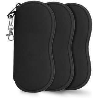 Foto 1 | Foto 1 | Funda Blanda De Neopreno Alladaga Para Hombre Y Mujer  Paquete De 3 - Venta Internacional.