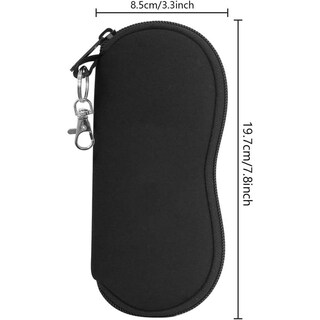 Foto 2 | Foto 2 | Funda Blanda De Neopreno Alladaga Para Hombre Y Mujer  Paquete De 3 - Venta Internacional.