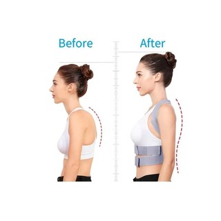 Foto 3 | Foto 3 | Faja Enderezadora De Espalda Correctora De Postura Lumbar - Venta Internacional.