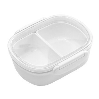 Foto 1 | Foto 1 | Fiambrera Portátil Niiyen Platos Divididos Tipo Bento Con Sellado De 350 Ml - Venta Internacional.