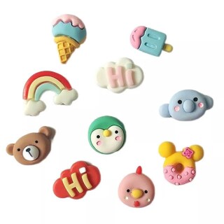 Foto 3 | Foto 3 | Botella De Agua Antiderrames De 1 Litro Diseño De Oso Kawaii Rosa Con Bastón 3d - Venta Internacional.