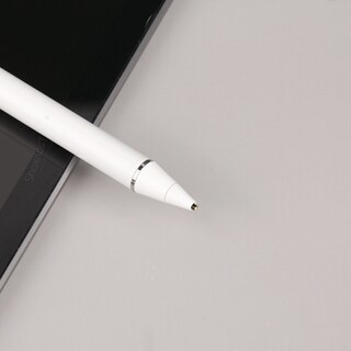 Foto 3 | Foto 3 | Lápiz Capacitivo Universal Para Tabletas Lenovo Color Blanco - Venta Internacional.