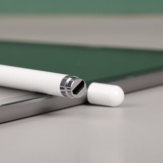 Foto 5 | Foto 5 | Lápiz Capacitivo Universal Para Tabletas Lenovo Color Blanco - Venta Internacional.