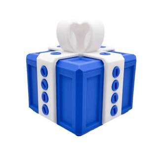 Foto 5 | Foto 5 | Prank Gift Box Critigulf 3.14 Divertida Funda Para Dinero Para Niños - Venta Internacional.