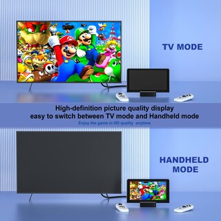 Foto 5 | Foto 5 | Estación De Conexión De Tv Iesooy Para Nintendo Switch/nintendo Oled - Venta Internacional.