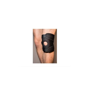 Foto 1 | Foto 1 | Rodillera Orthoclinic Simple Con Agujero Rotuliano Neopreno Xl - Venta Internacional.