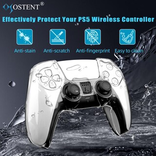 Foto 2 | Foto 2 | Funda Protectora Para El Controlador Sony Ps5 Dualsense - Venta Internacional.
