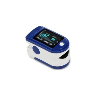 Foto 1 | Foto 1 | Pulsioxímetro Monitor De Frecuencia Cardíaca Saturometro Digital De Dedo - Venta Internacional.